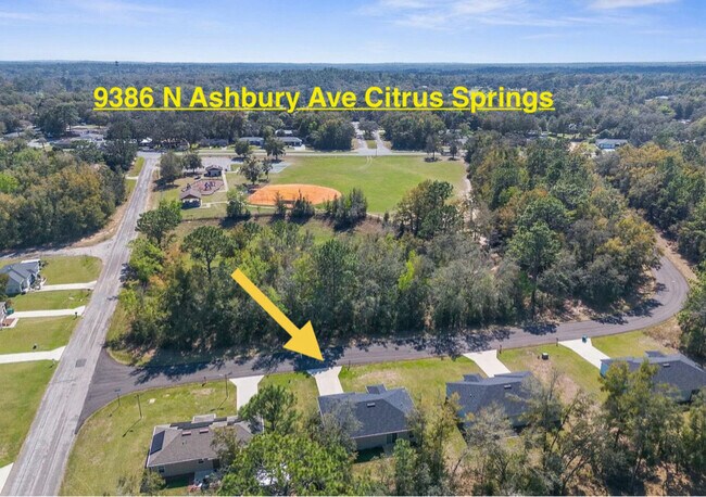 Building Photo - 9386 N Ashbury Dr