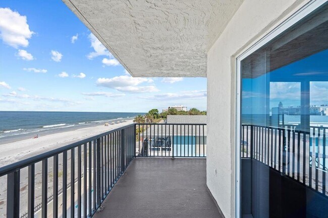 Building Photo - 14300 Gulf Blvd