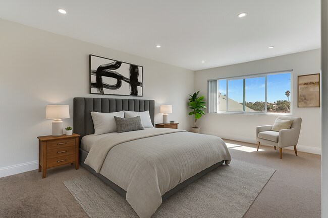 Interior Photo - Bedford Luxury Investments LLC