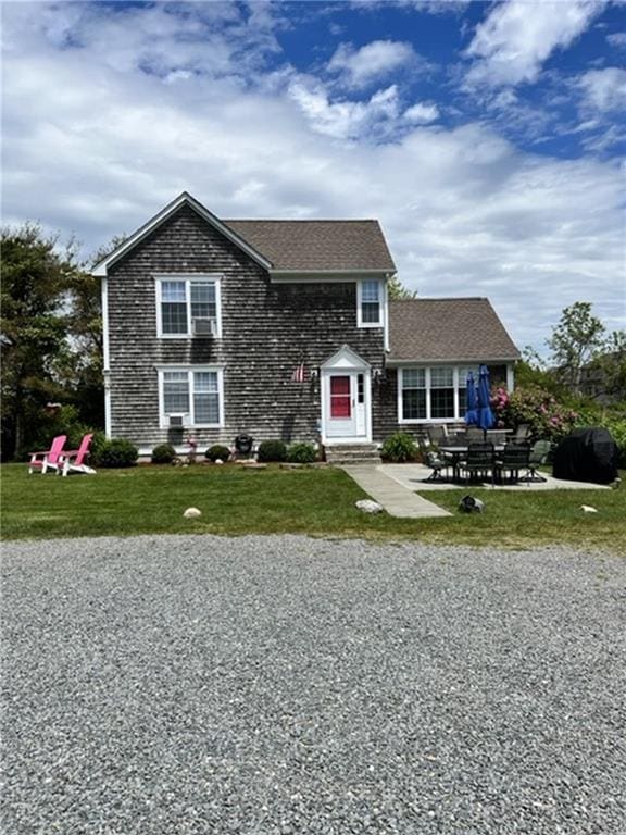 Primary Photo - 116 Holden Rd