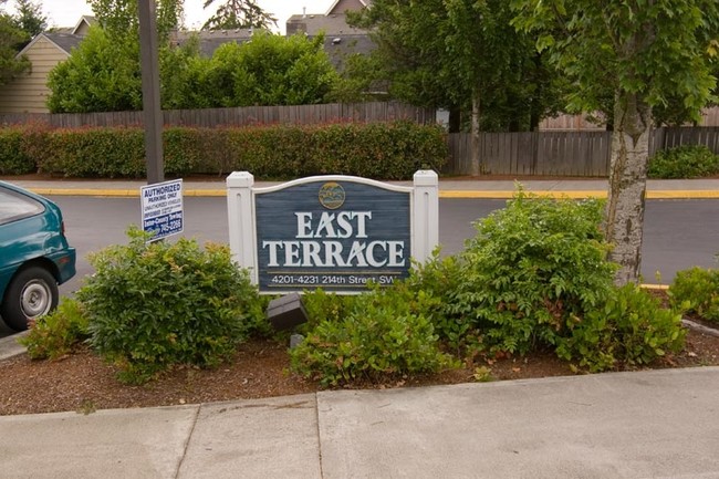 Primary Photo - East Terrace