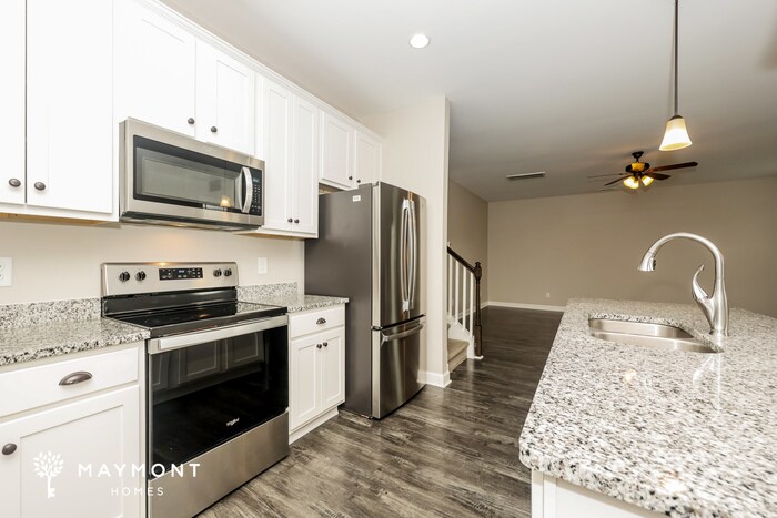 Building Photo - 303 Cadet Ct