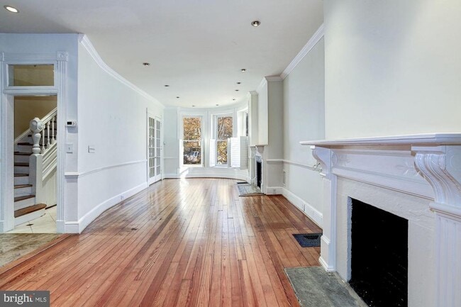 Building Photo - 2151 Florida Ave NW