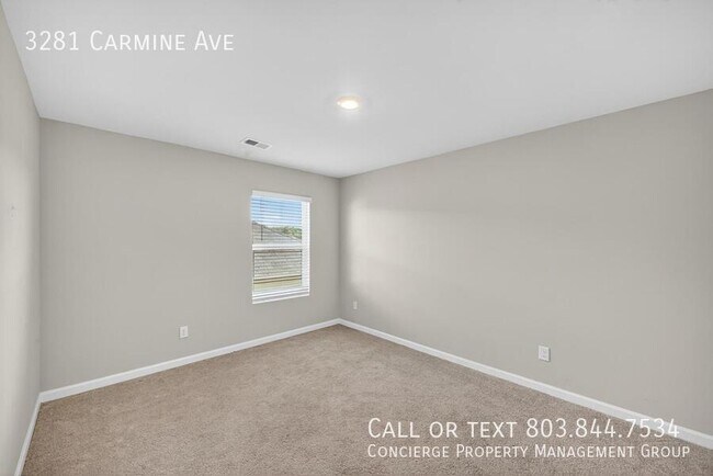 Building Photo - 3281 Carmine Ave