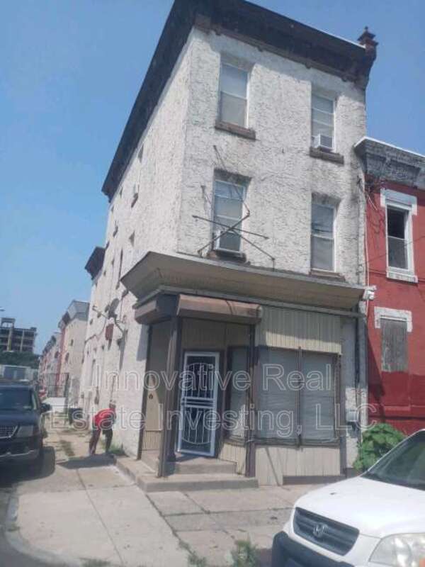 Building Photo - 2548 N 12th St
