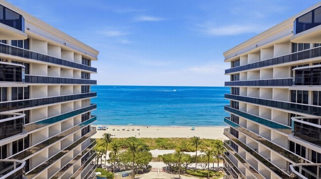 Building Photo - 9595 Collins Ave