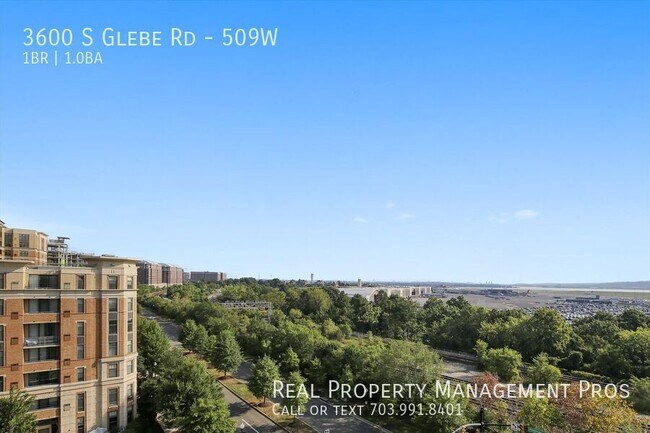 Building Photo - 3600 S Glebe Rd