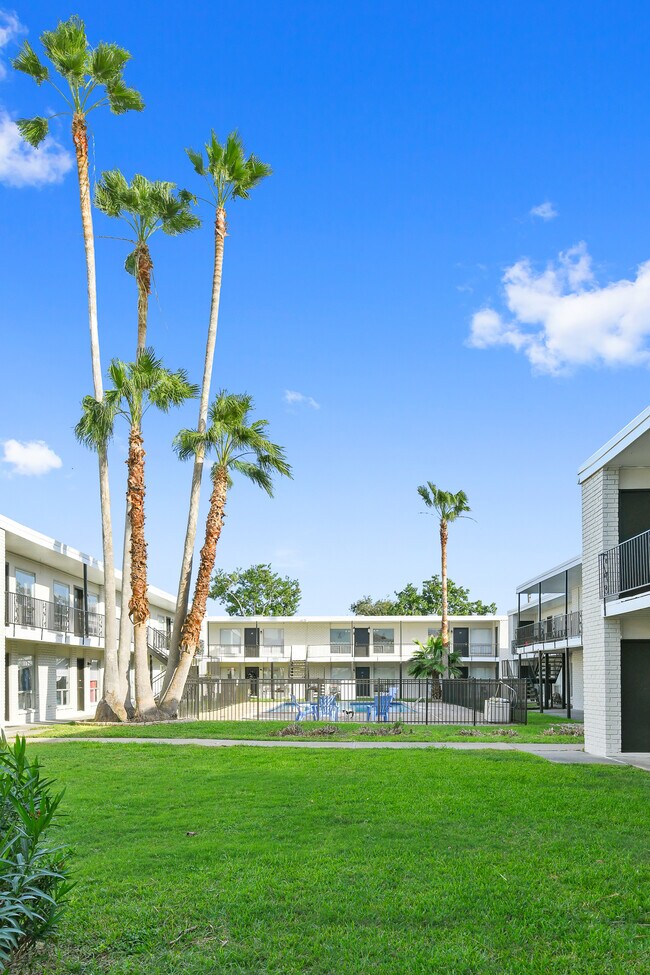 Building Photo - Condesa