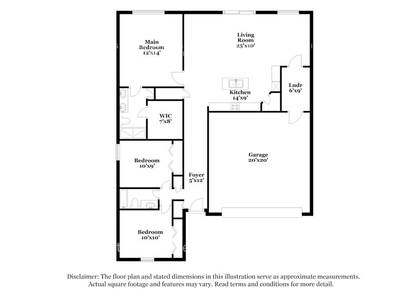 Building Photo - 8642 41st Ave E