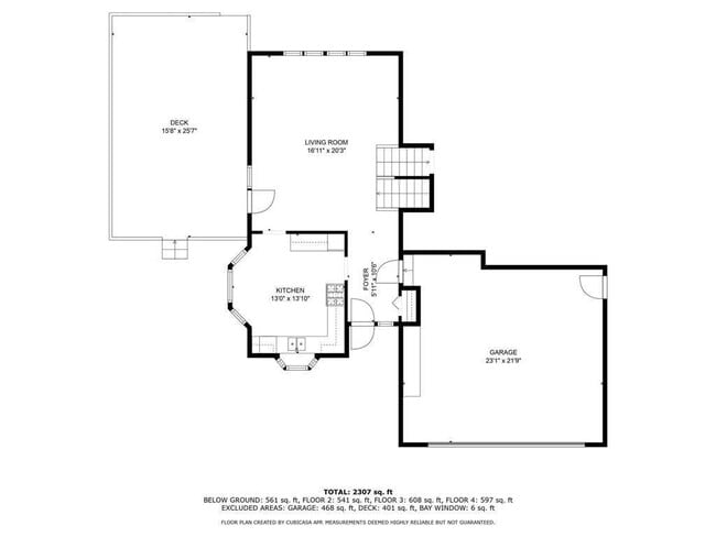 Building Photo - 14389 Eveleth Ave