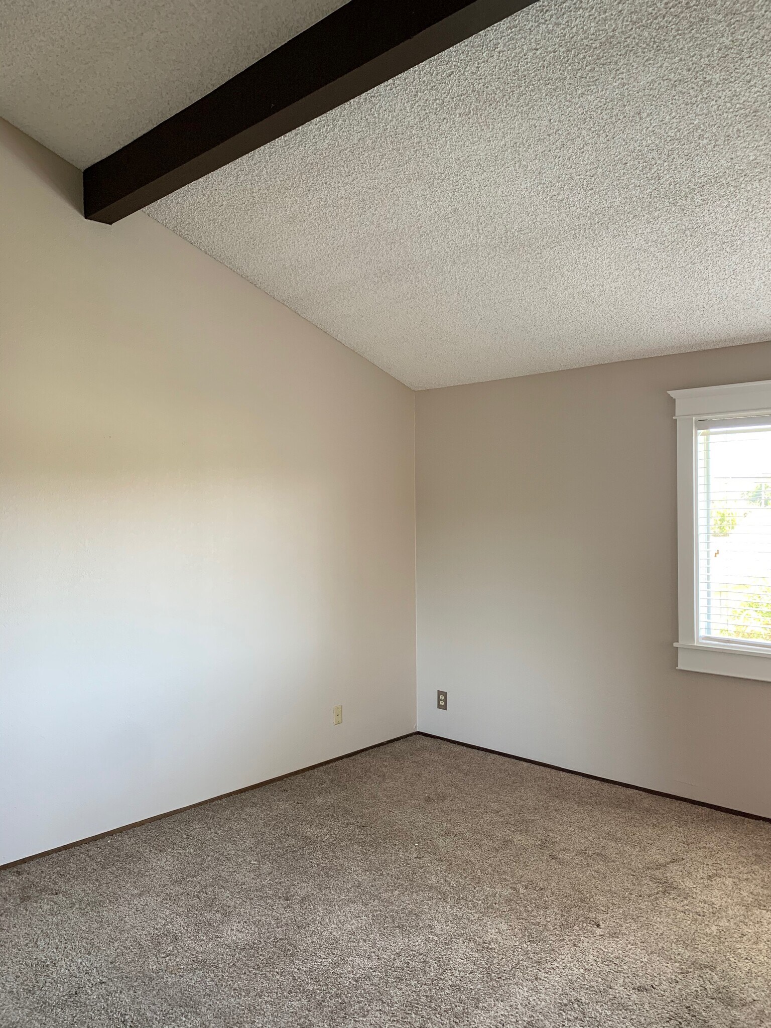 Master Bedroom - 1400 Bowe Ave