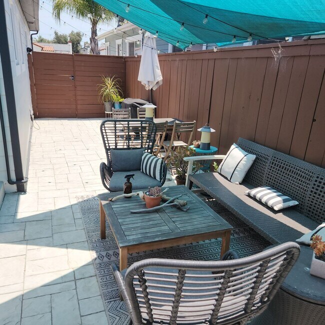 Building Photo - Northpark 3bed 1 bath house, Upgraded in  ...