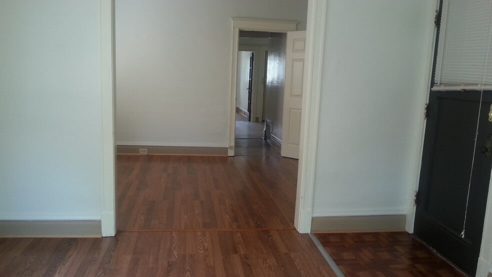 Building Photo - 6300 Cates Ave