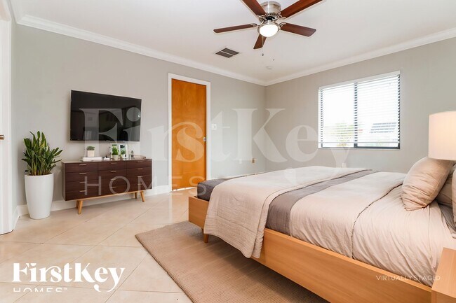 Building Photo - 8401 Buena Vista Rd