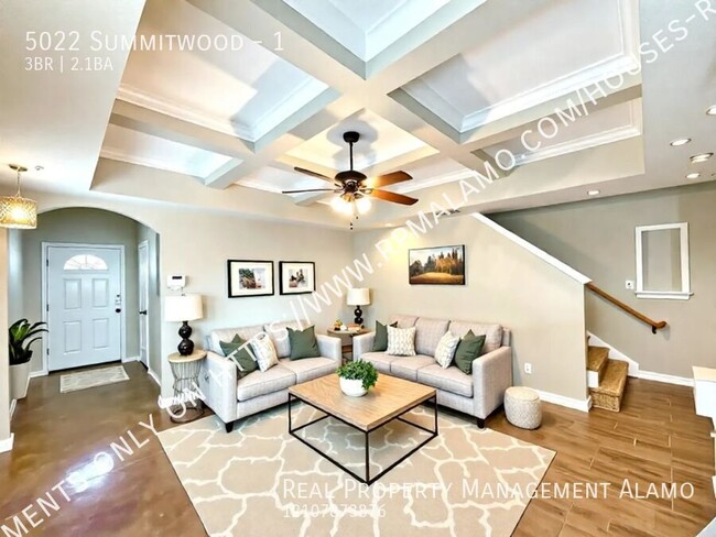 Building Photo - 5022 Summitwood-1