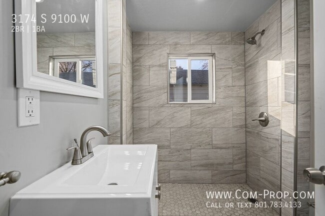 Building Photo - 3174 S 9100 W