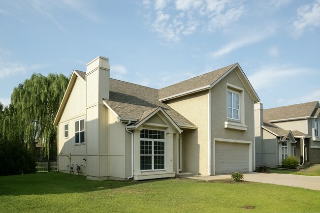 Building Photo - Single-Family Home in Oak Ridge Meadows in Lee's Summit - Receive a $750 Rent Credit!
