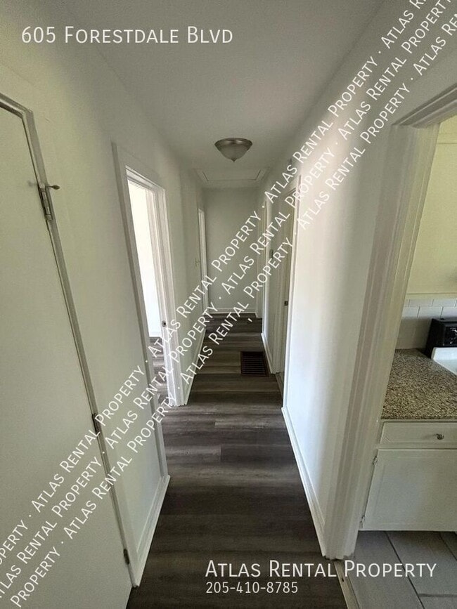 Building Photo - 605 Forestdale Blvd