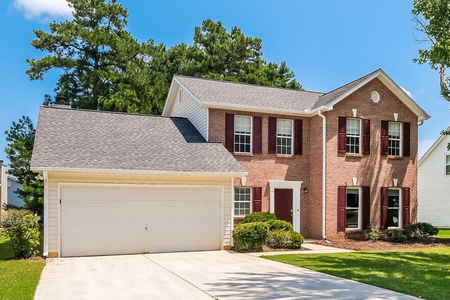 Building Photo - 3391 Kittery Dr SW