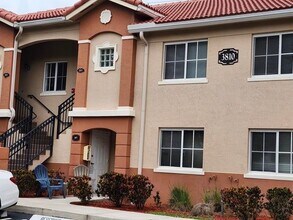 Building Photo - 3810 N Jog Rd