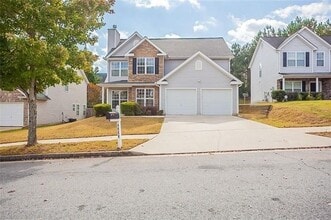Building Photo - 4944 Antelope Cove