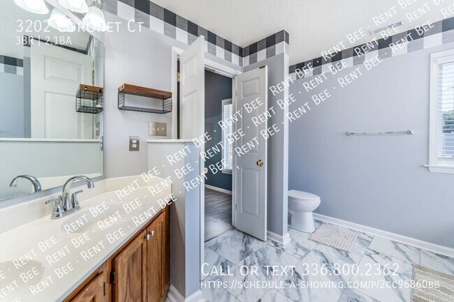 Building Photo - 3202 Coronet Ct