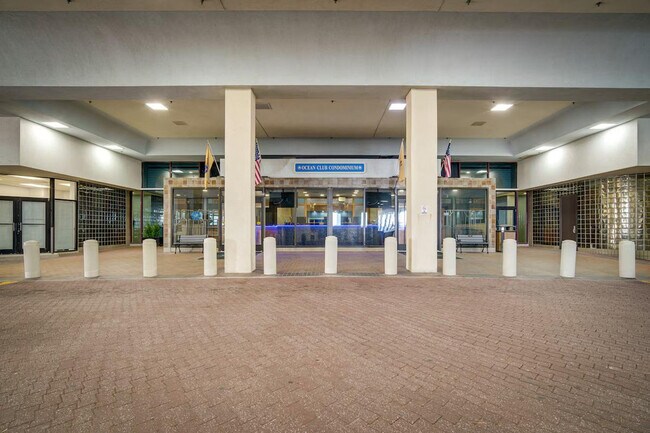 Building Photo - 3101 Boardwalk