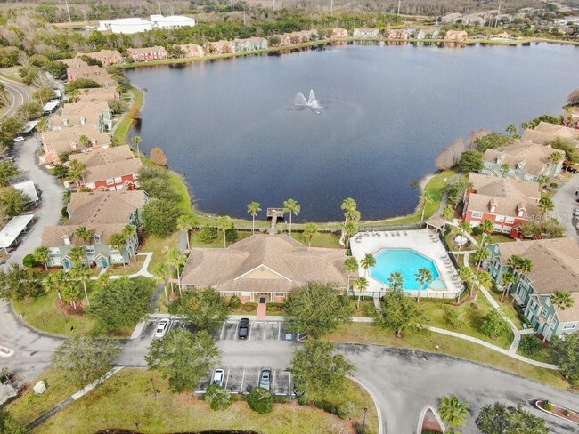 Building Photo - 9142 Lake Chase Island Way