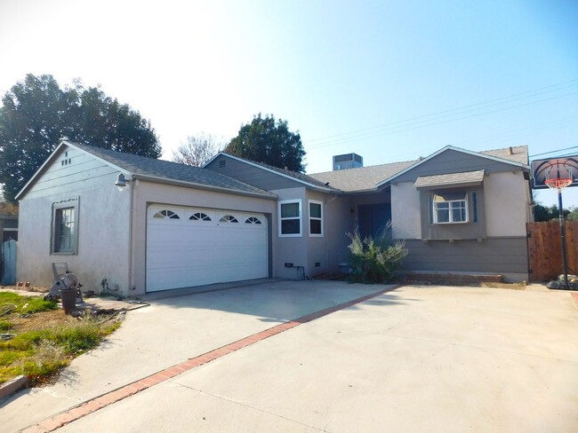 Building Photo - Renovated 3-Bedroom Home with Backyard Oasis