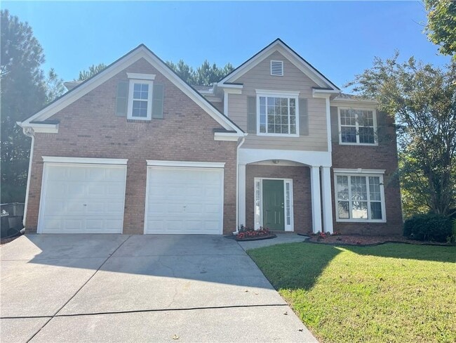 Building Photo - 3543 Butler Springs Trace