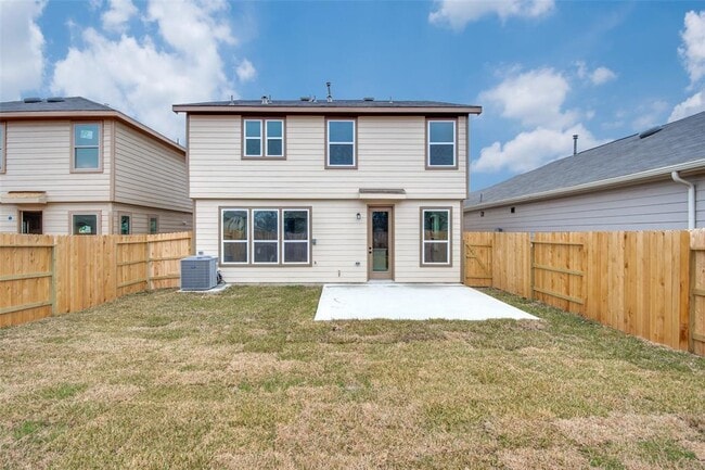 Building Photo - 17222 Rock Willow Ln