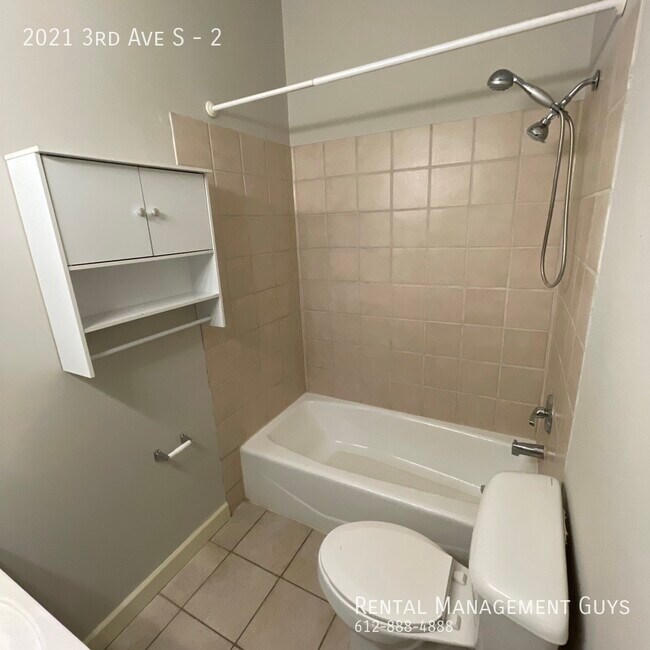 Building Photo - 2021 3rd Ave S