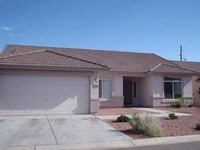 Building Photo - HOUSE - COTTONWOOD- DEL WEBB COTTONWOOD RANCH COMMUNITY
