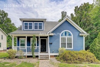 Building Photo - 1010 9th St