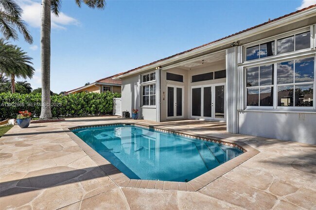 Building Photo - 16432 NW 12th St