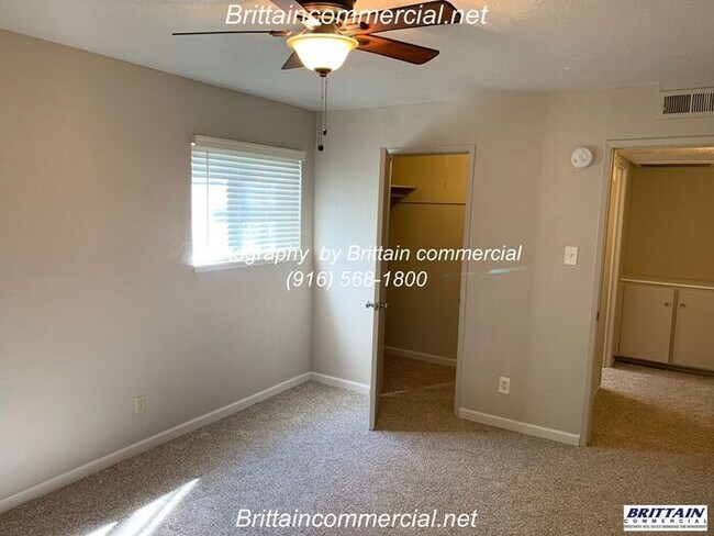 Building Photo - 2610 X St