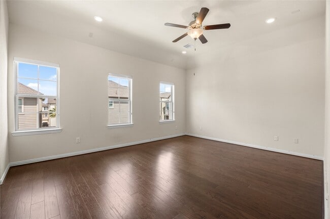 Building Photo - 8911 Wind Springs Dr