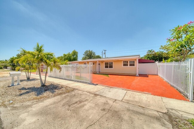 Building Photo - 3440 NW 87th Terrace