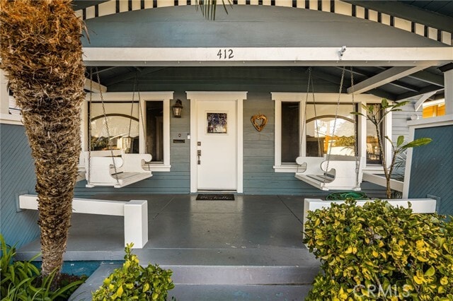 Building Photo - 412 S Orange St