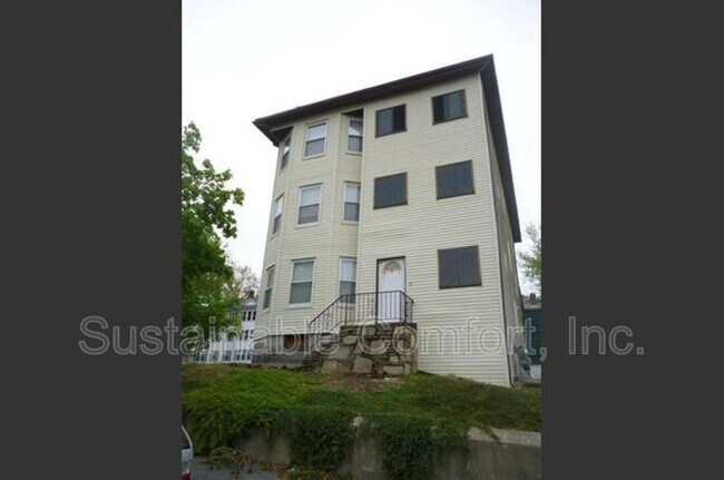 Building Photo - 39 Dartmouth St