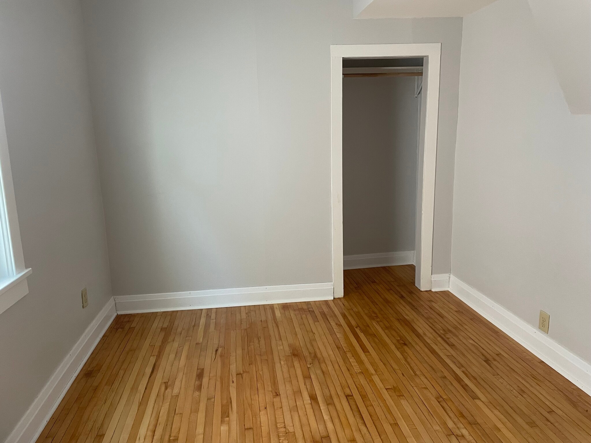 Bedroom - 220 S 61st Ave W