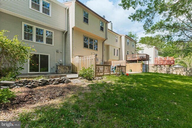 Building Photo - 7907 Pebble Brook Ct