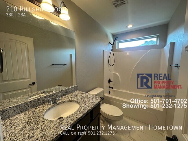 Building Photo - 210 Hillshire Loop