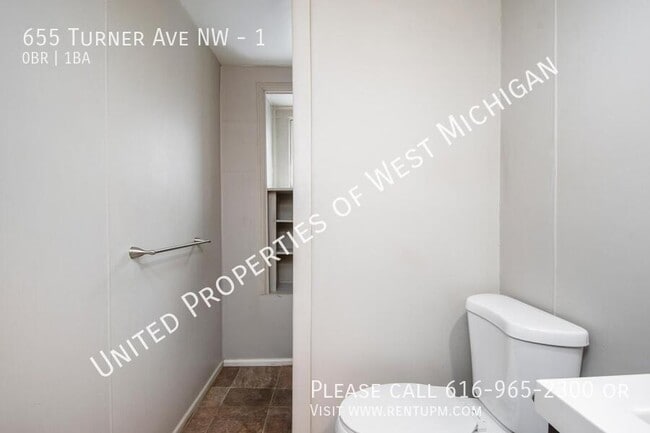 Building Photo - Available Now | Studio Apartment in the We...