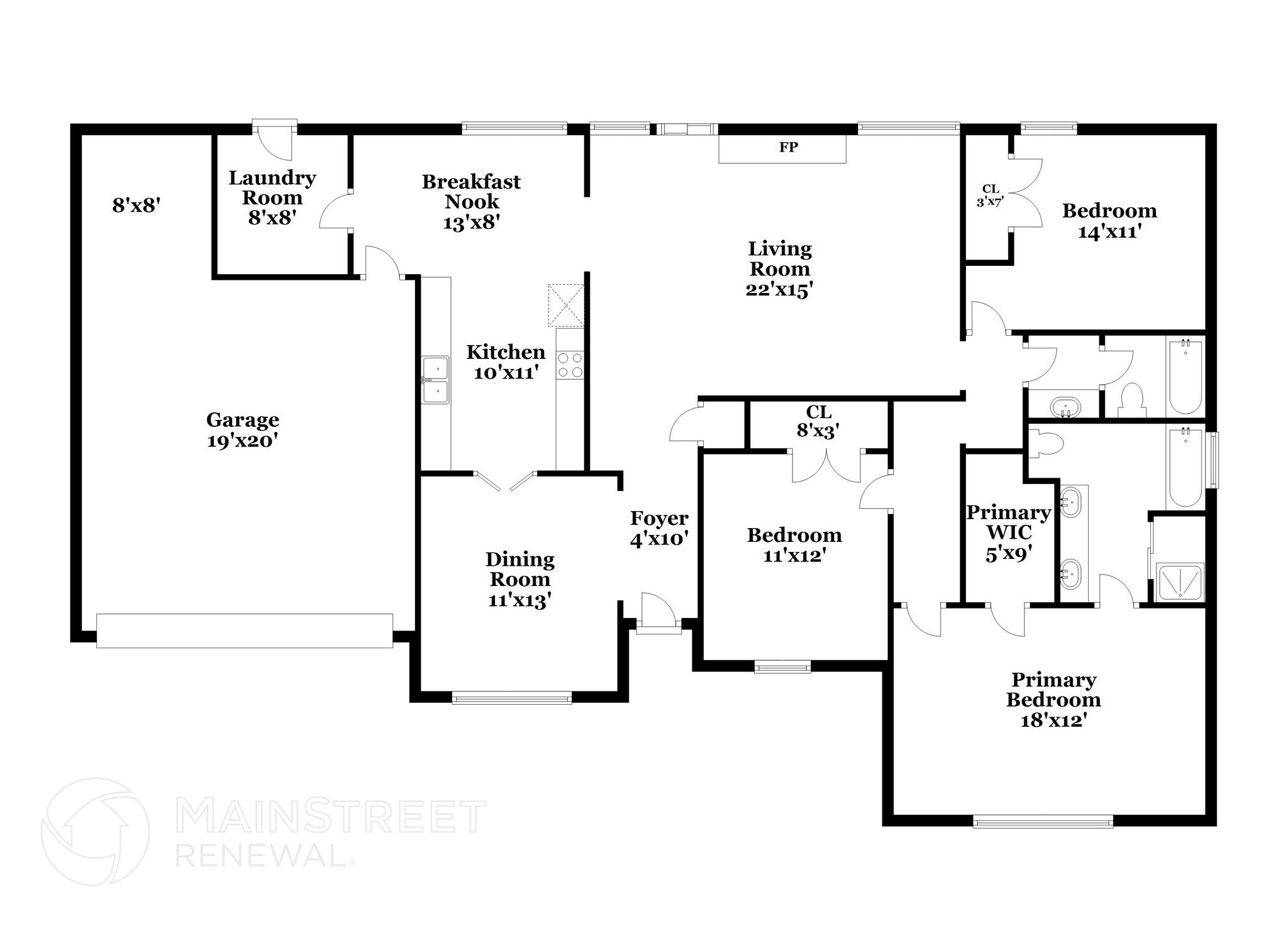 Building Photo - 1365 Fieldstone Trail