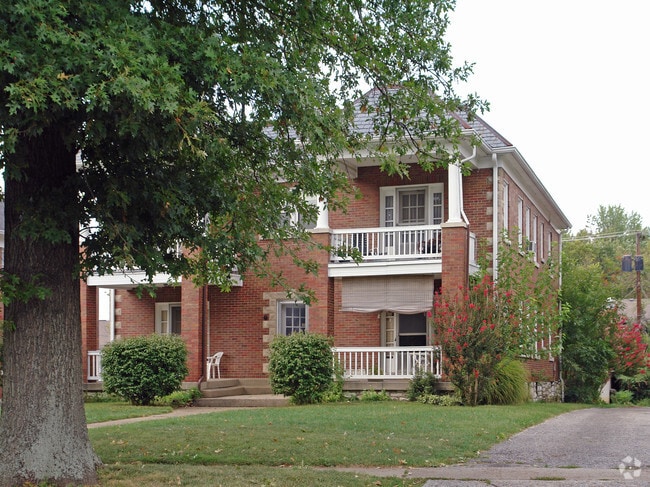 Building Photo - 107 Cochran Rd