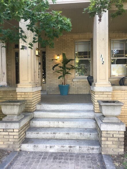 Building Photo - 112 N Arthur Ashe Blvd