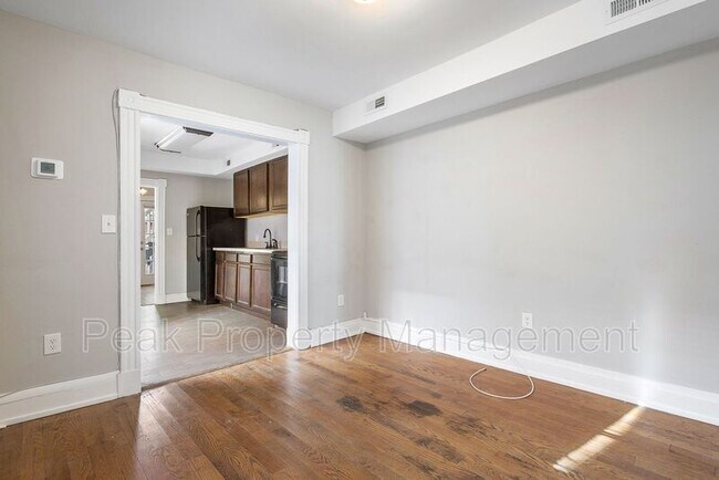 Building Photo - 711 Chimborazo Blvd
