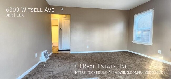 Building Photo - 6309 Witsell Ave