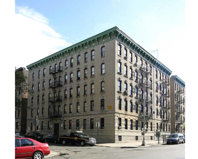 Minerva Court 608610 W 191st St New York NY 10040 Apartment Finder